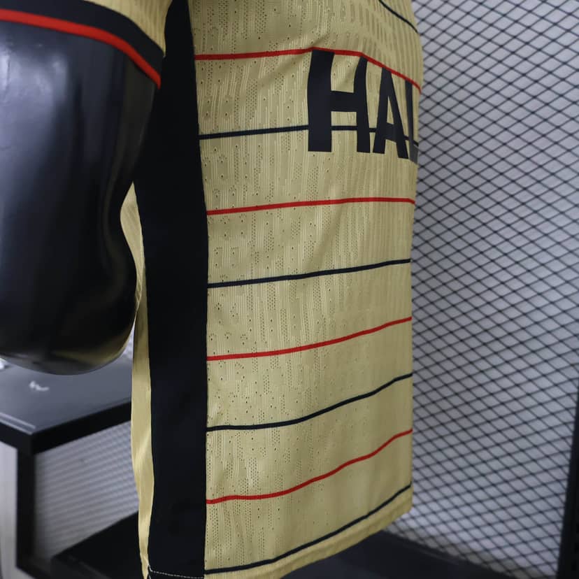 Maglia Ipswich Town Away 2026/27 Player Version--9