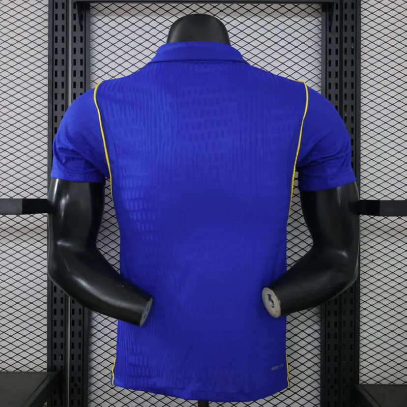 Camiseta Chelsea Primera Equipación 2026/27 Versión Jugador--1