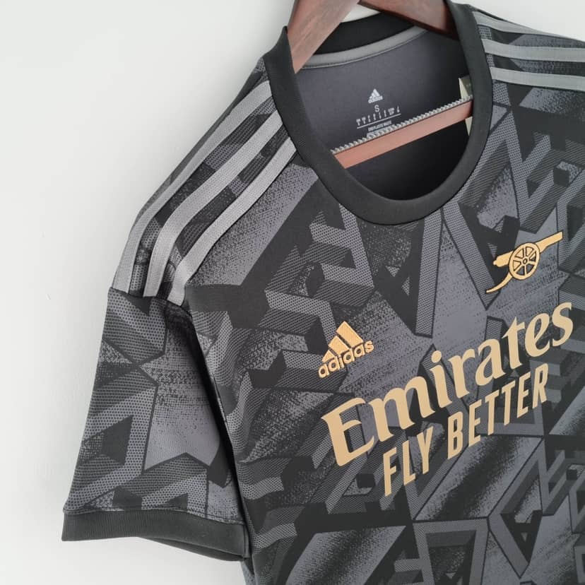 Maglia Arsenal Away 2022/23--5