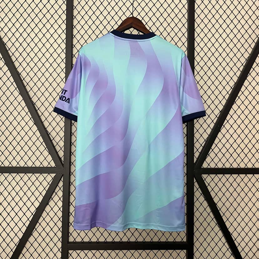 Maglia Arsenal Third 2024/25--1