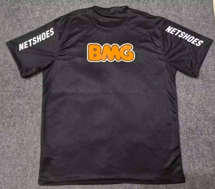 2012/2013 Retro SantosSpecial Edition Shirt--1