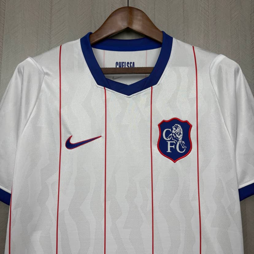 Camiseta Chelsea Tercera Equipación 2026/27--2