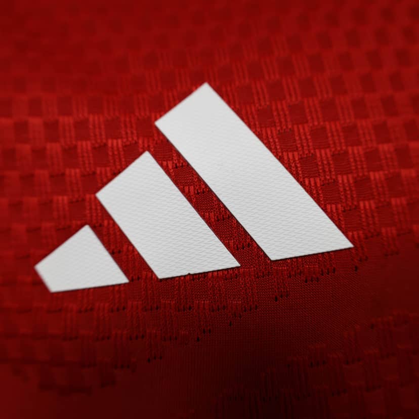 Maillot Arsenal Domicile 2026/27 Version Player--3