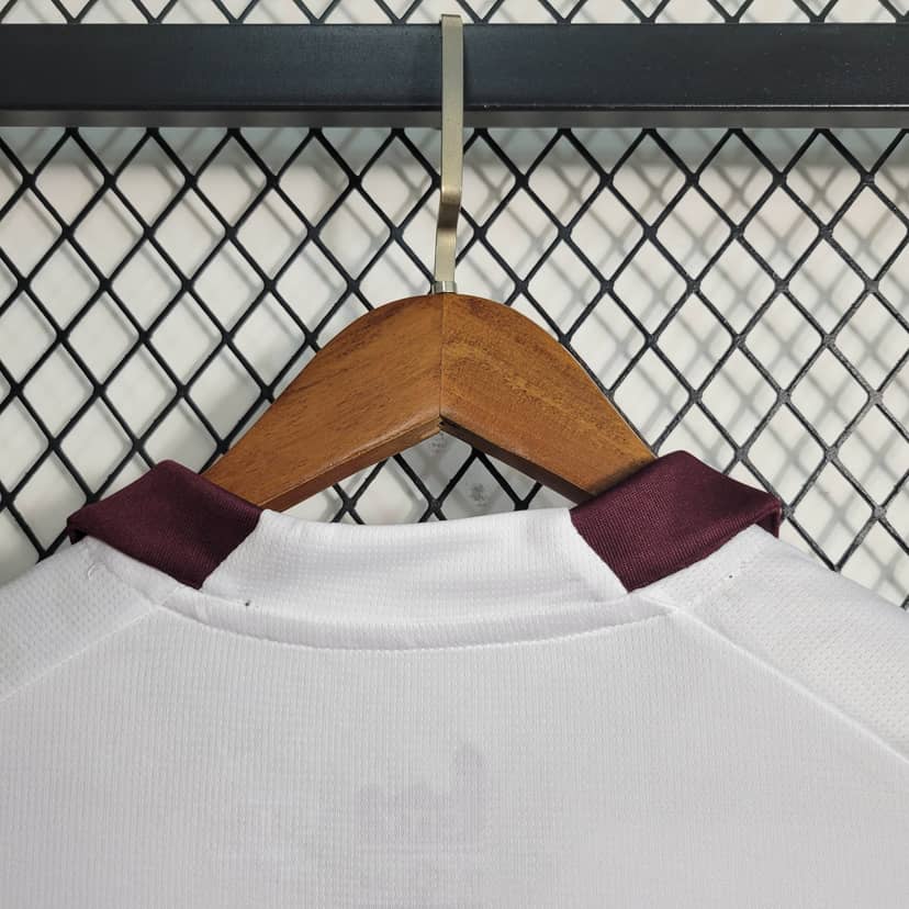Maillot Manchester City Extérieur 2023/24--4