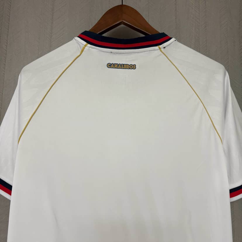 Camiseta Panamá Tercera Equipación 2026--3