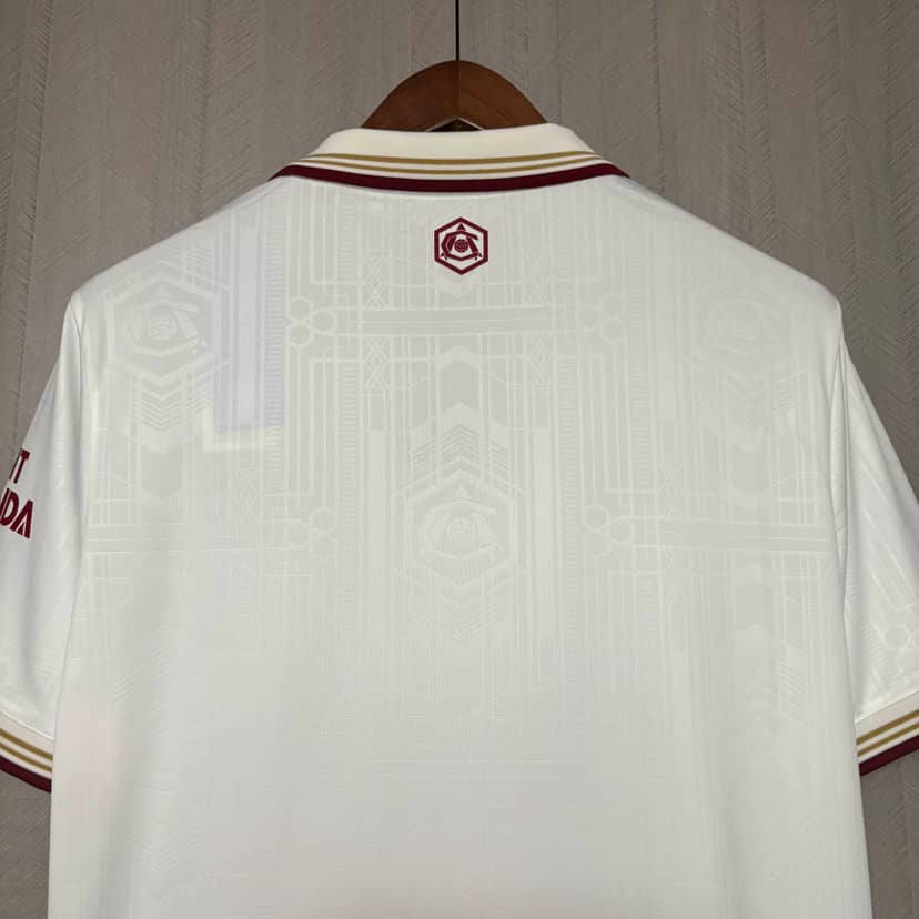 Maillot Arsenal Third 2025/26--3