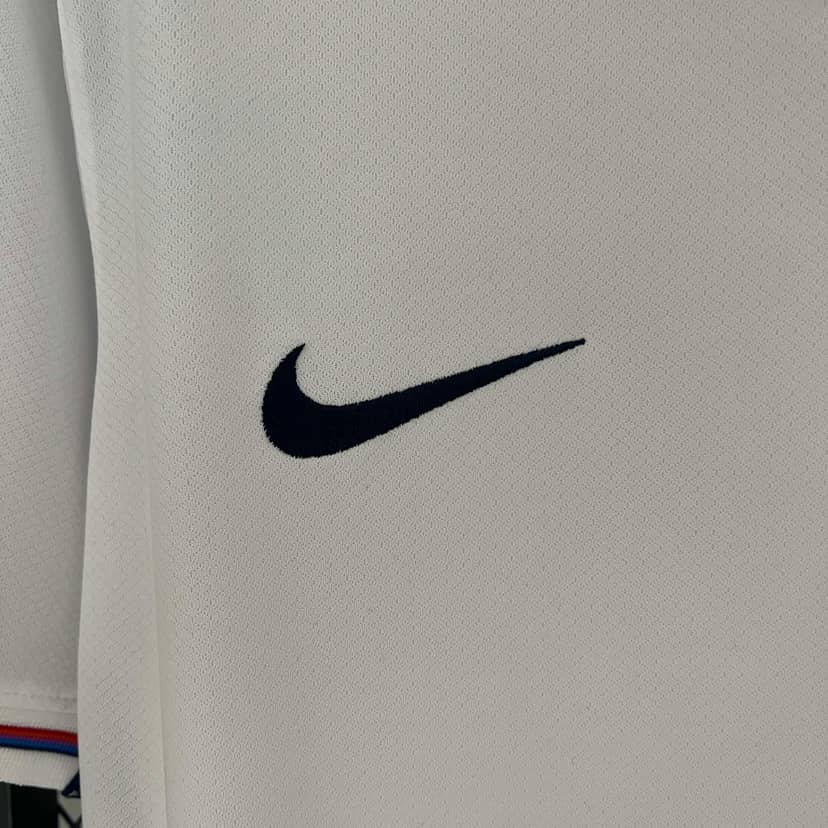 Maglia Inghilterra Home 2024--4