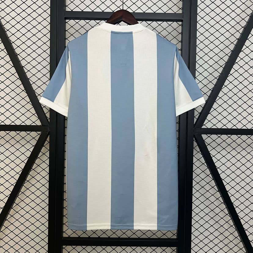 Camiseta Argentina Edición 50 Aniversario 2024--1