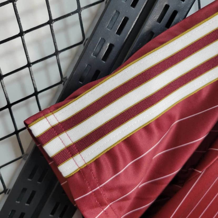 Camiseta Arsenal Edición Especial 2025/26 Roja--5