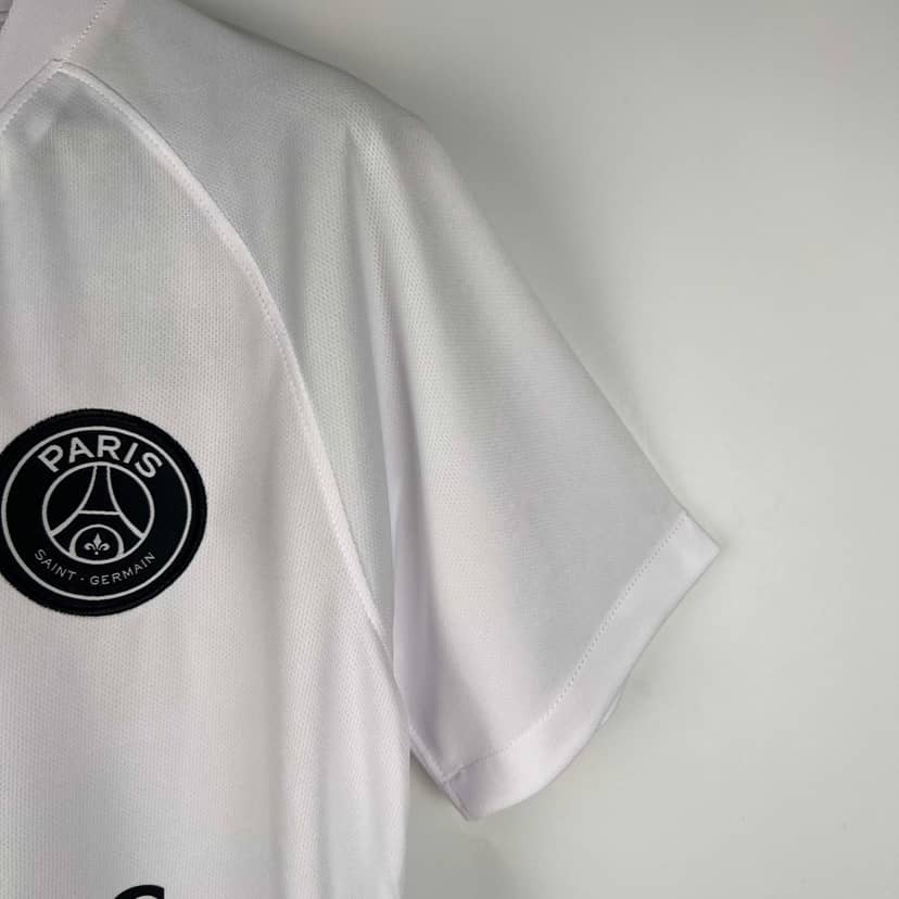 Camisola Retro PSG Alternativa 2018/19--3