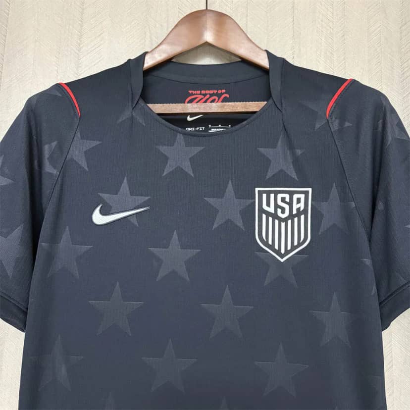 Maglia USA Away 2026--2