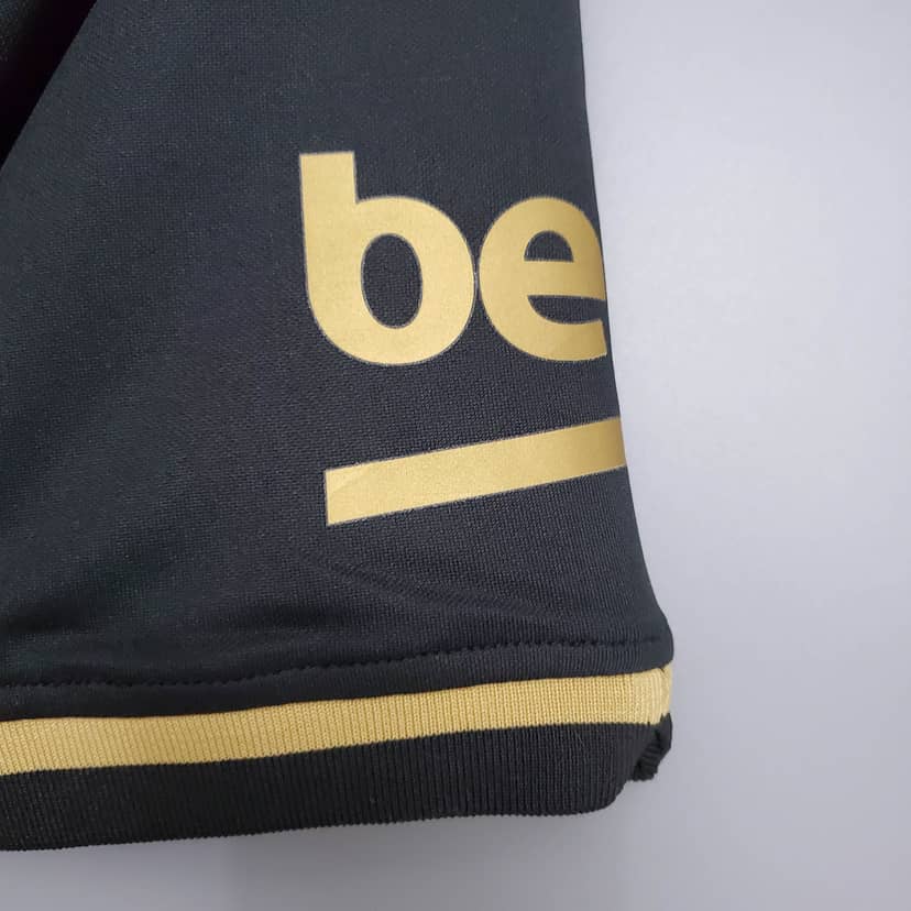 Maillot Barcelone Extérieur 2020/21--9