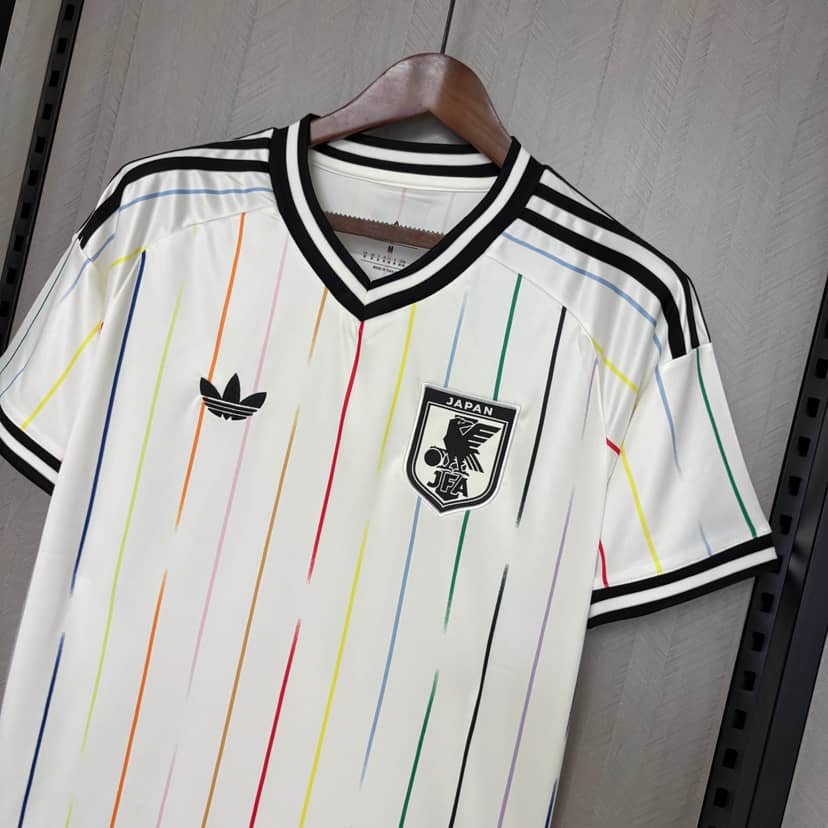 Maglia Giappone Away 2026--6