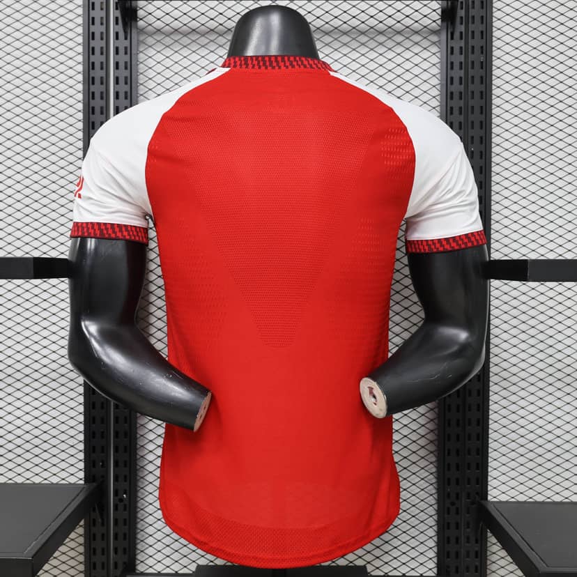 Maillot Arsenal Domicile 2026/27 Version Player--1