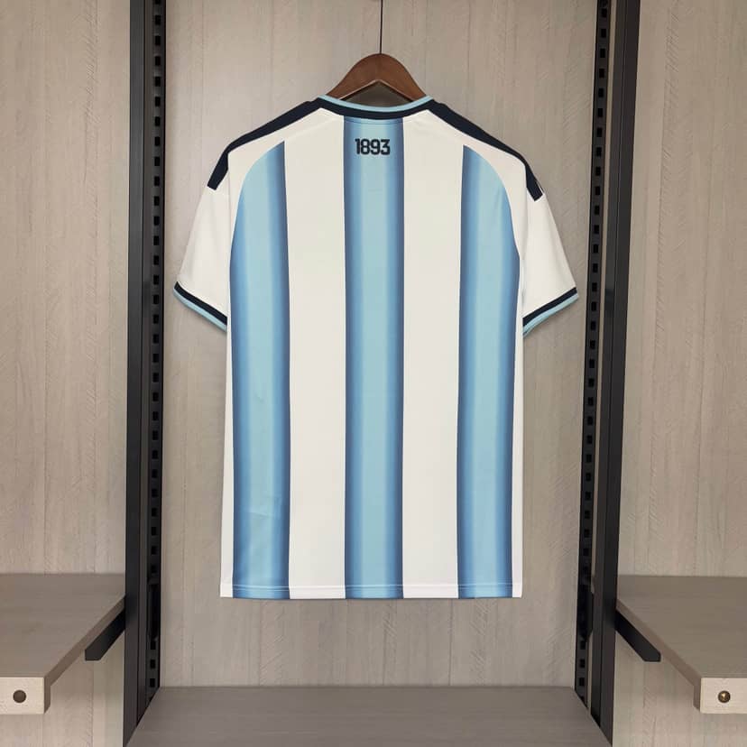 Maglia Argentina Home 2026--1