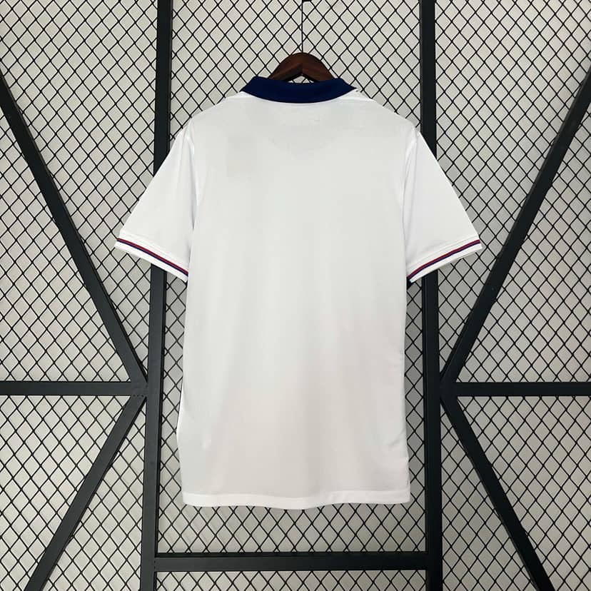 Maglia Inghilterra Home 2024--1