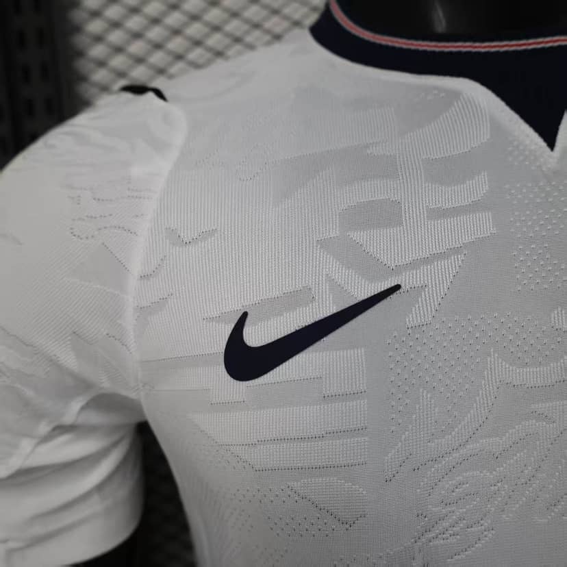 Maillot Angleterre Domicile 2026 Version Player--3