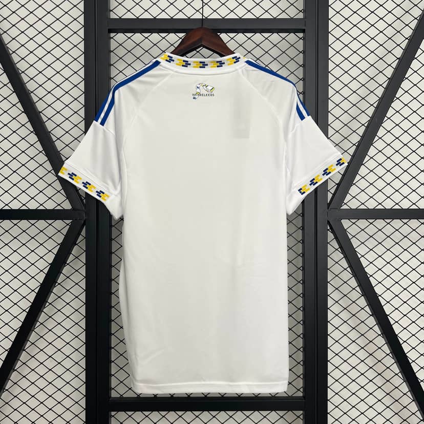 Koszulka Leeds United domowa 2025/26--1
