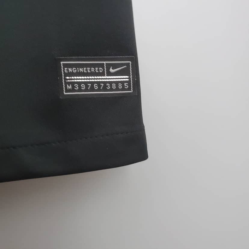 Maillot Barcelone Extérieur 2020/21--10