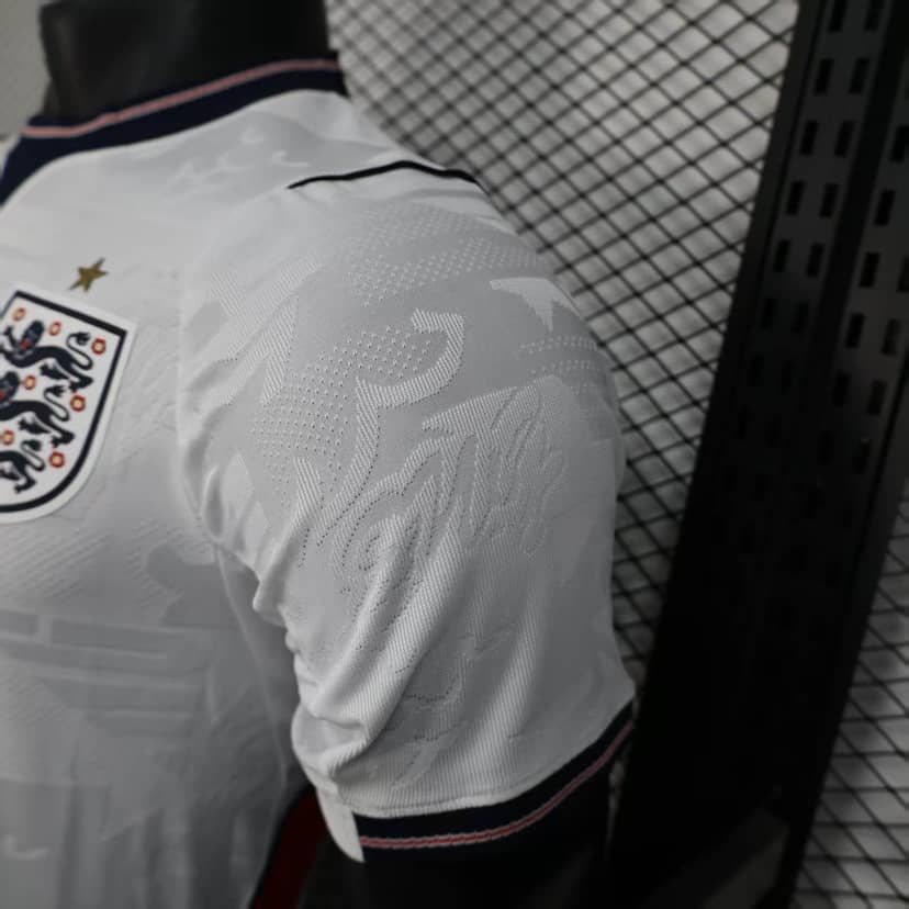 Maillot Angleterre Domicile 2026 Version Player--7