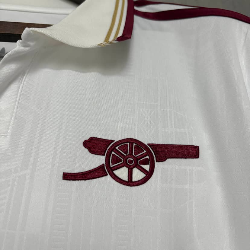 Maillot Arsenal Third 2025/26--5