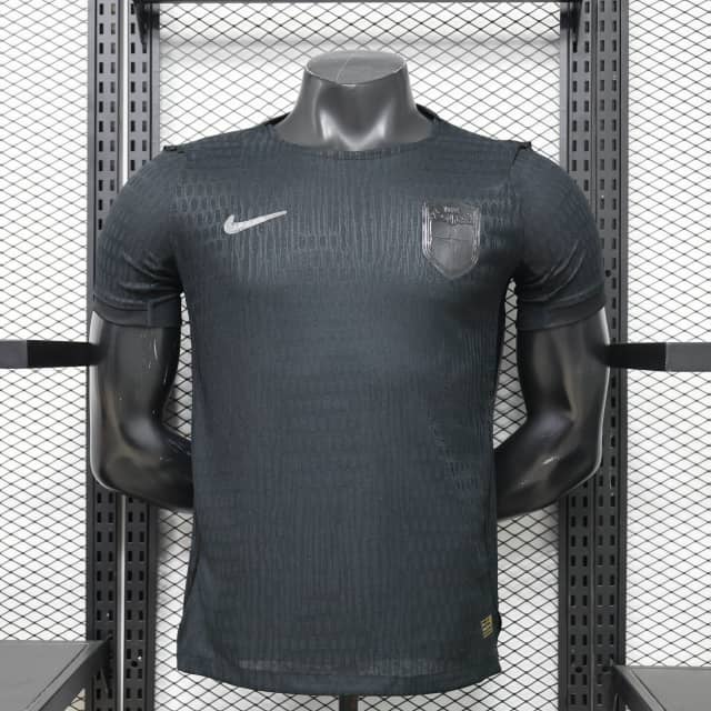 Maglia Norvegia Away 2026 Player Version