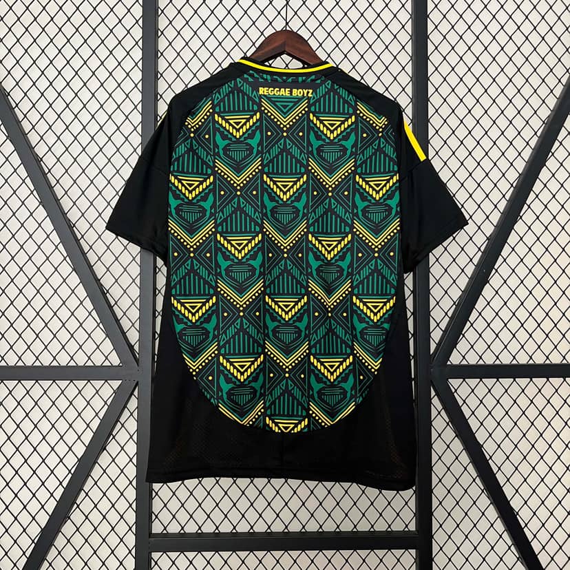 2024 Jamaica Away Shirt--1