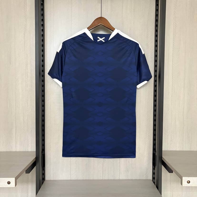 Maglia Scozia Home 2026--1