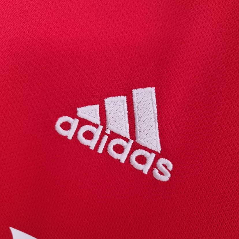 Maillot Arsenal Domicile 2022/23--3