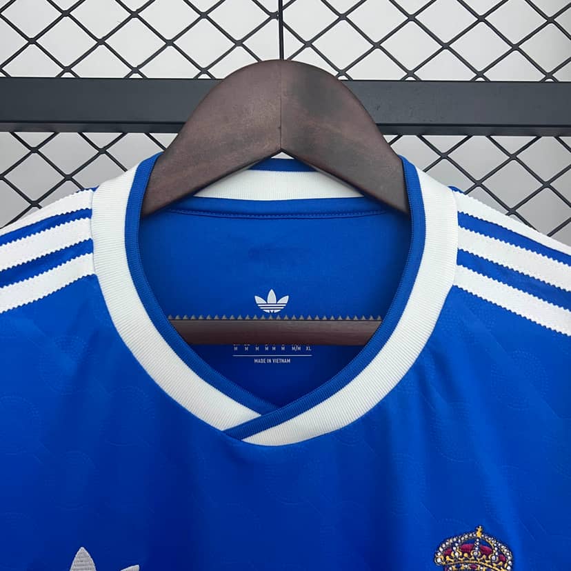 2025/2026 Real Madrid Third Away Shirt--2