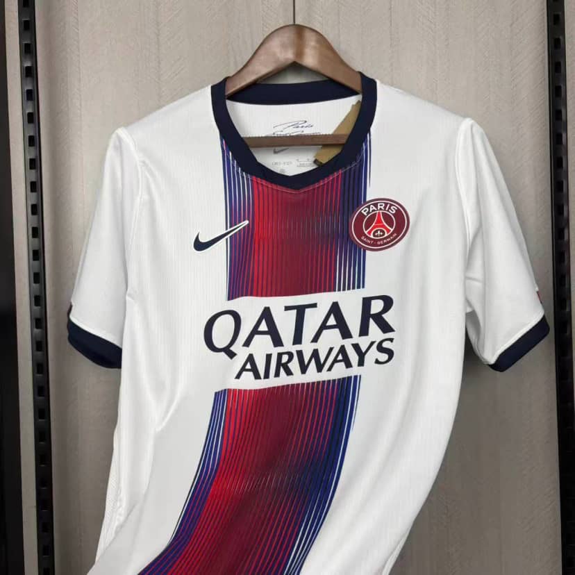 Maillot PSG Extérieur 2026/27--6