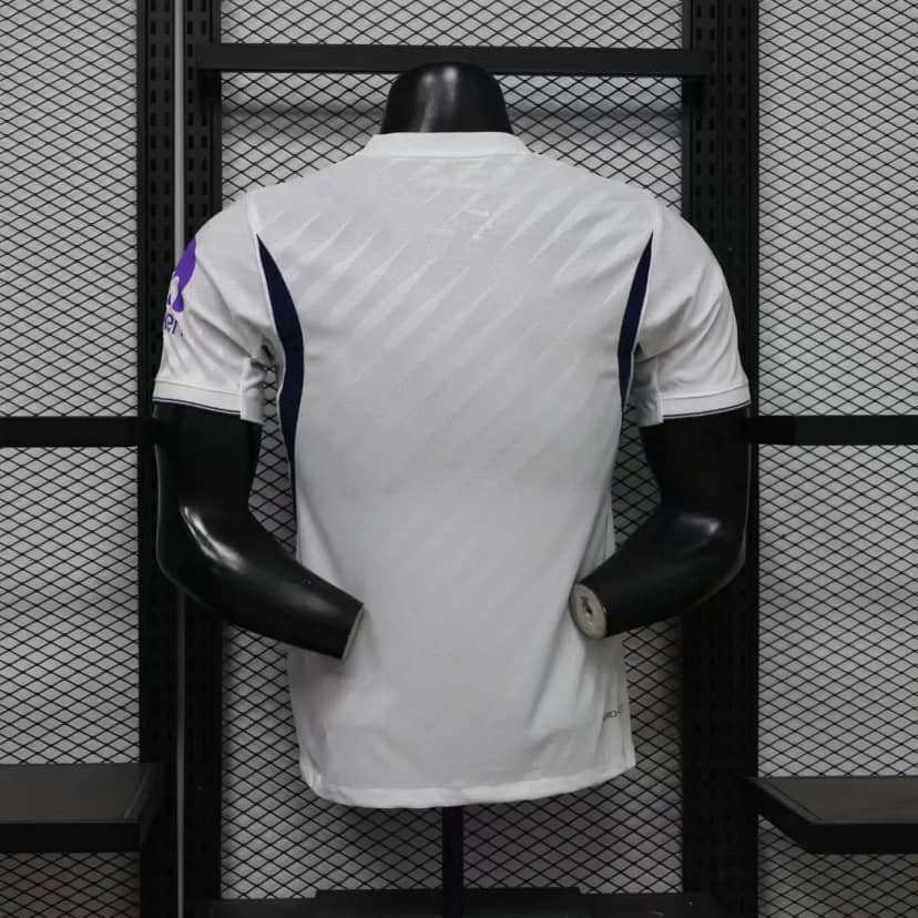 Maillot Tottenham Domicile 2026/27 Version Player--1