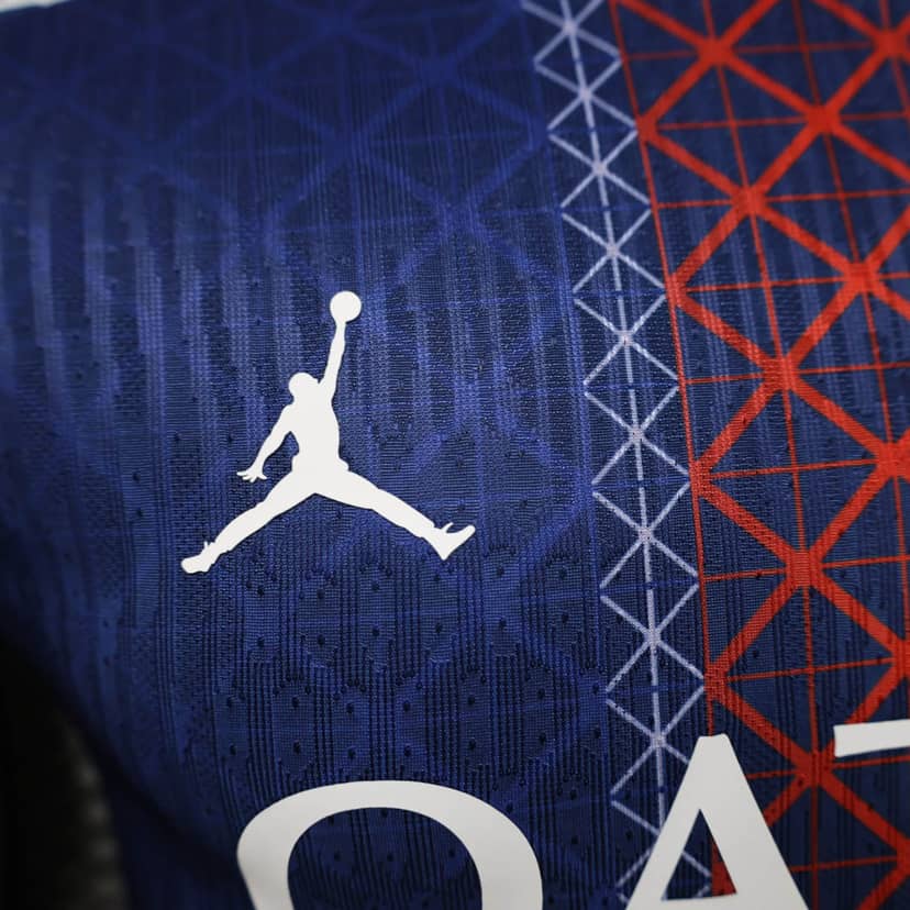 Camisola PSG Edição Especial «Twin Star» 2025/26 Versão Jogador--3