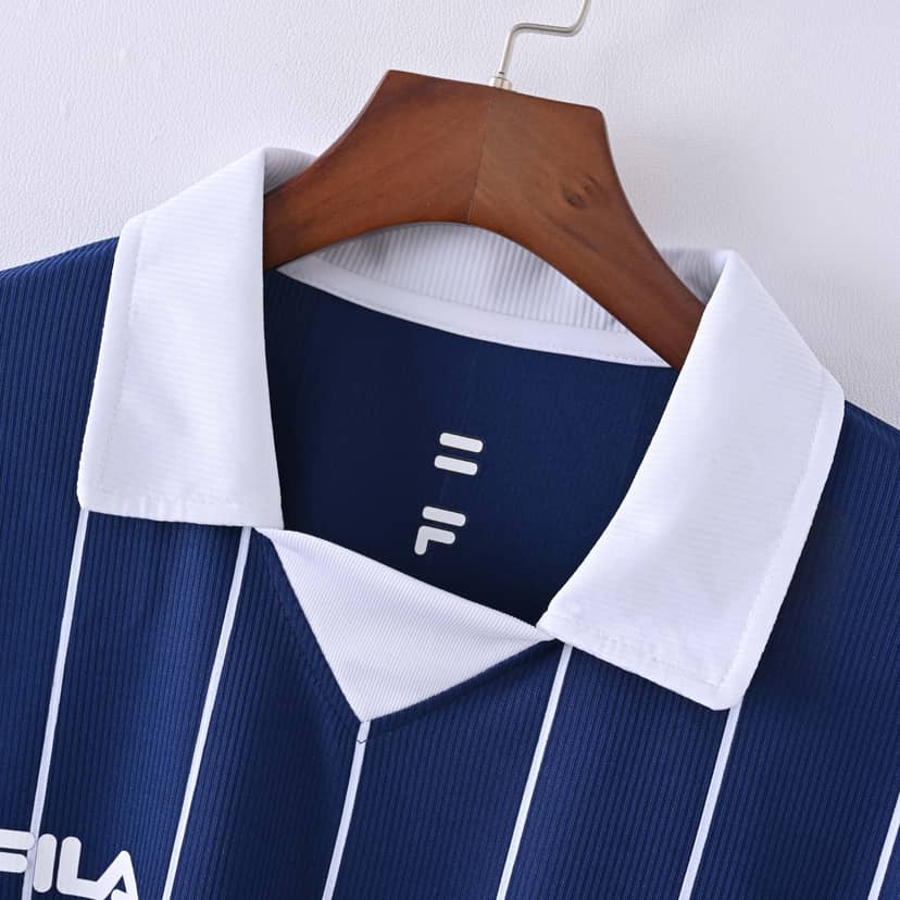 2002 Retro Scotland National Team Home Shirt--2