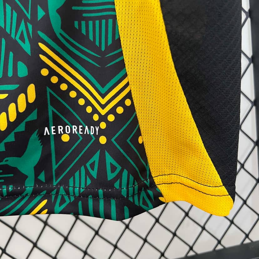 2024 Jamaica Away Shirt--8