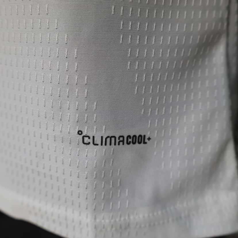 2026/2027 Player Version Real Madrid Home Shirt--9