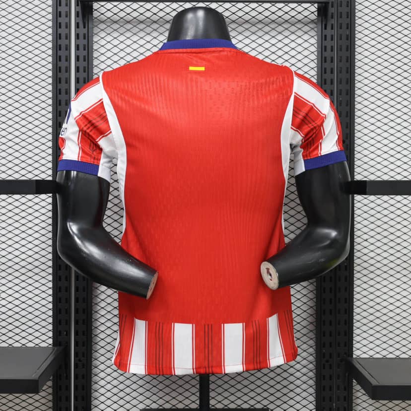 Camisola Atlético de Madrid Principal 2026/27 Versão Jogador--1