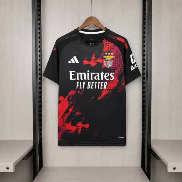 Maglia Benfica Third 2026/27