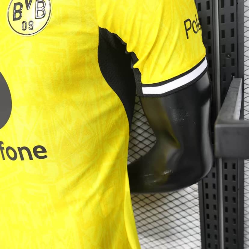 Camisola Borussia Dortmund Principal 2026/27 Versão Jogador--8
