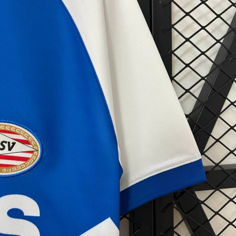 Maillot Retro PSV Eindhoven Extérieur 1994/95--5