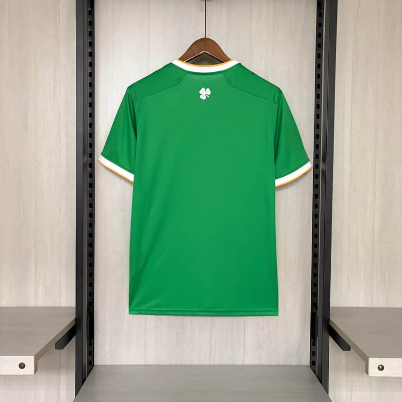 Maillot Irlande Domicile 2026--1
