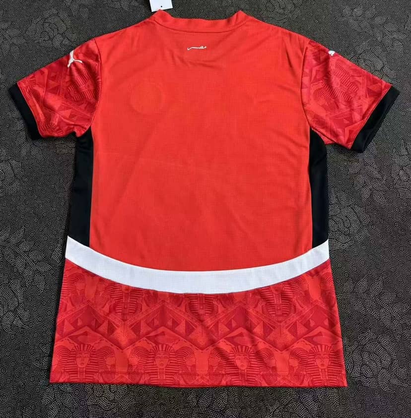 Camisola Egito Principal 2024/25--1