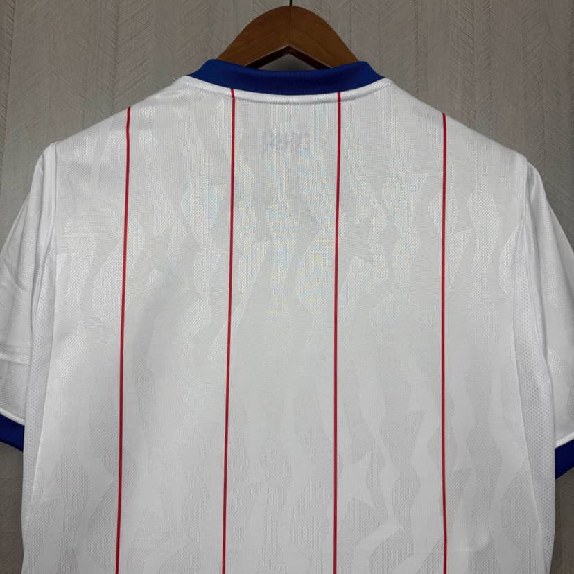 Camiseta Chelsea Tercera Equipación 2026/27--3