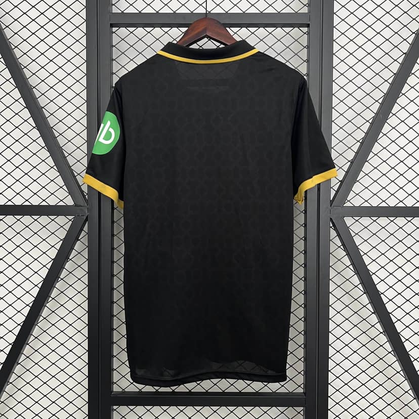 Camiseta West Ham United Tercera Equipación 2025/26--1