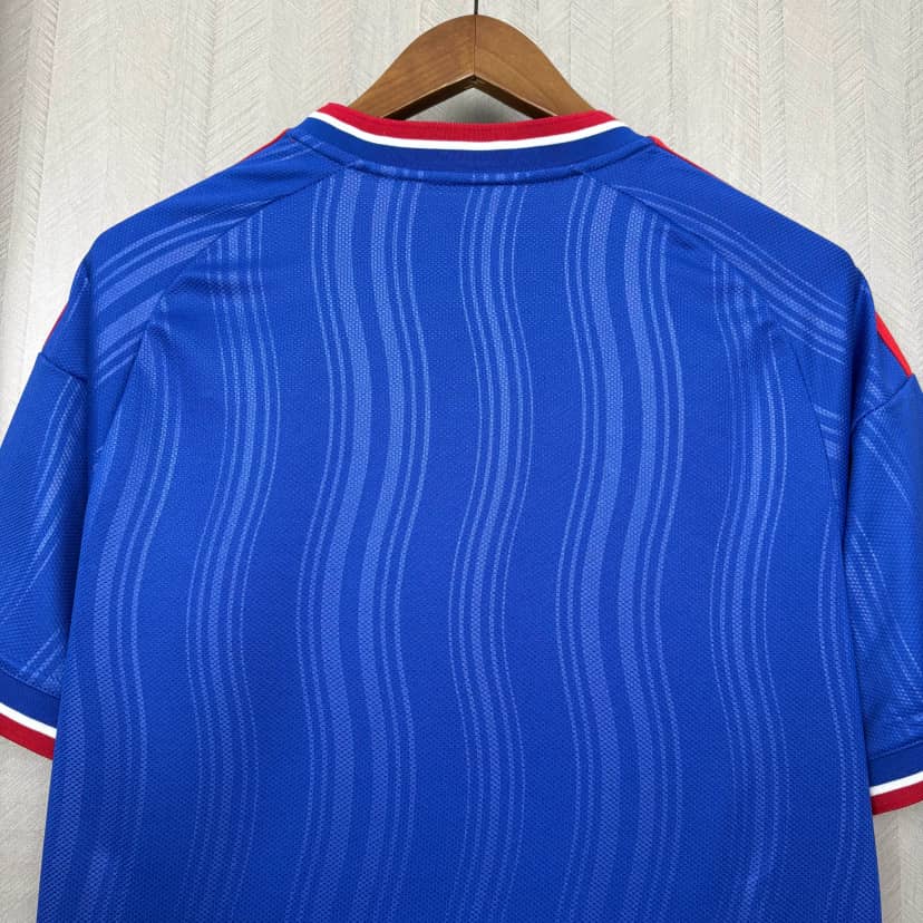 Maillot Manchester United Extérieur 2026/27--3