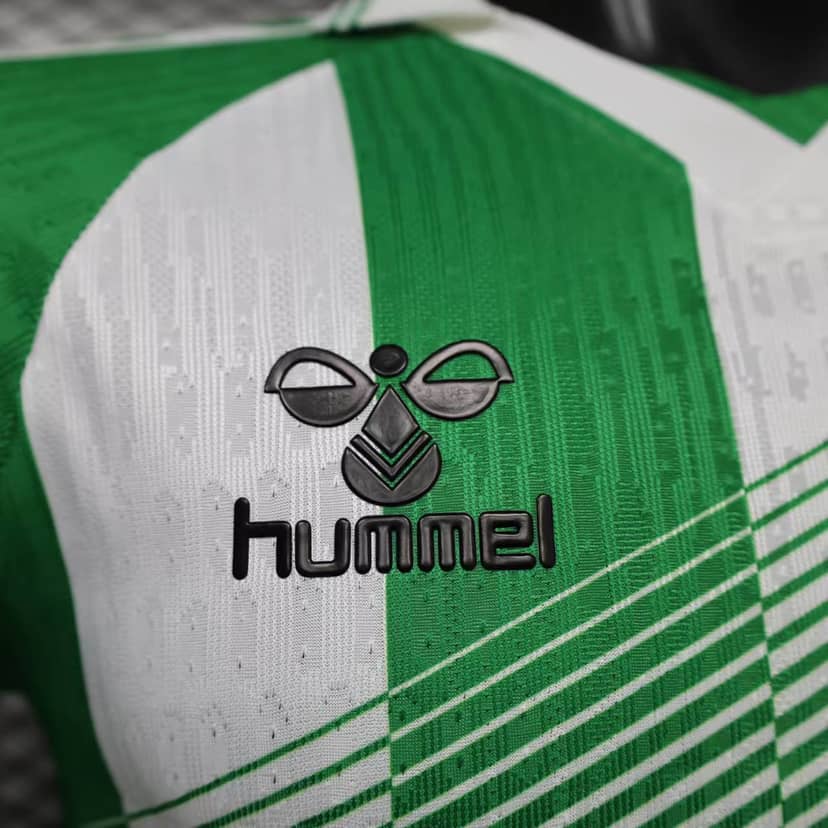 Maillot Real Betis Domicile 2026/27 Version Player--4