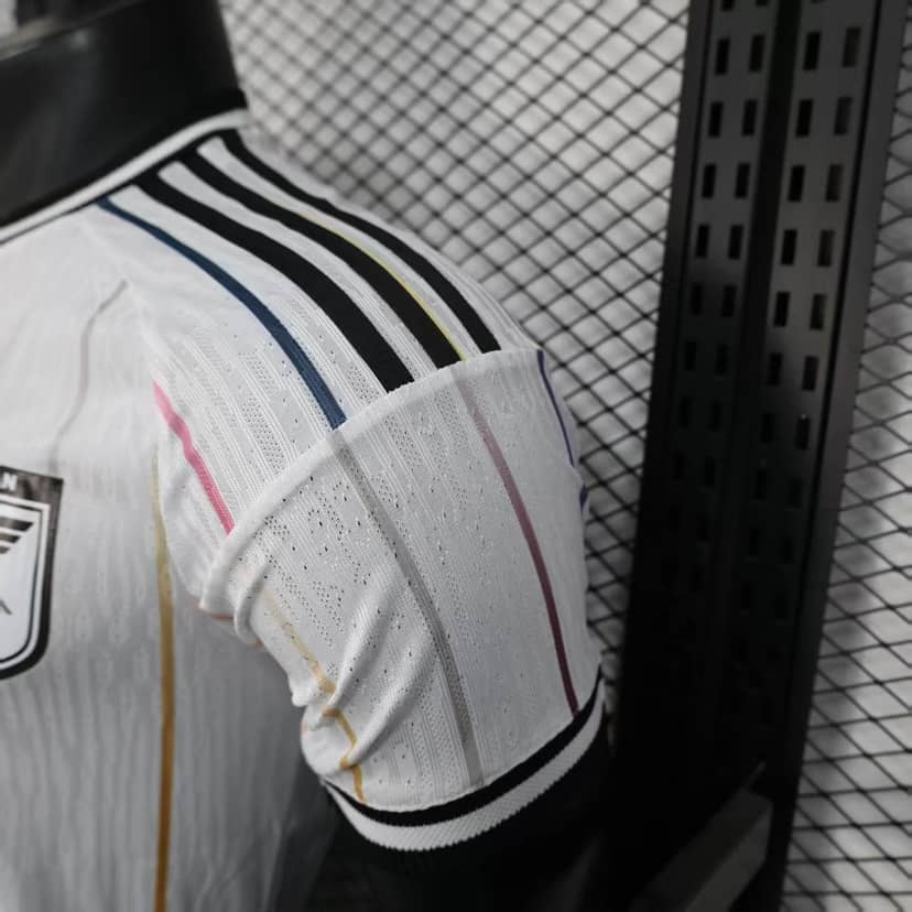 Camiseta Japón Segunda Equipación 2026 Versión Jugador--6