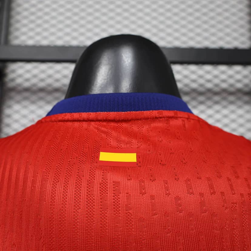 Camisola Atlético de Madrid Principal 2026/27 Versão Jogador--3