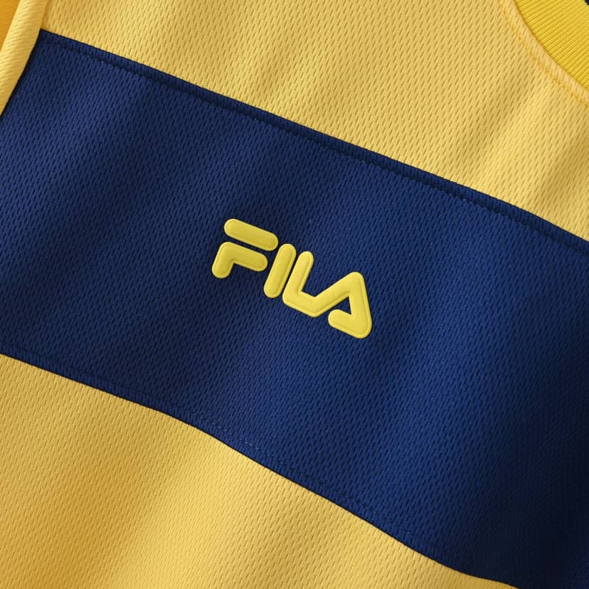 Camiseta Retro Escocia Segunda Equipación 2002--3