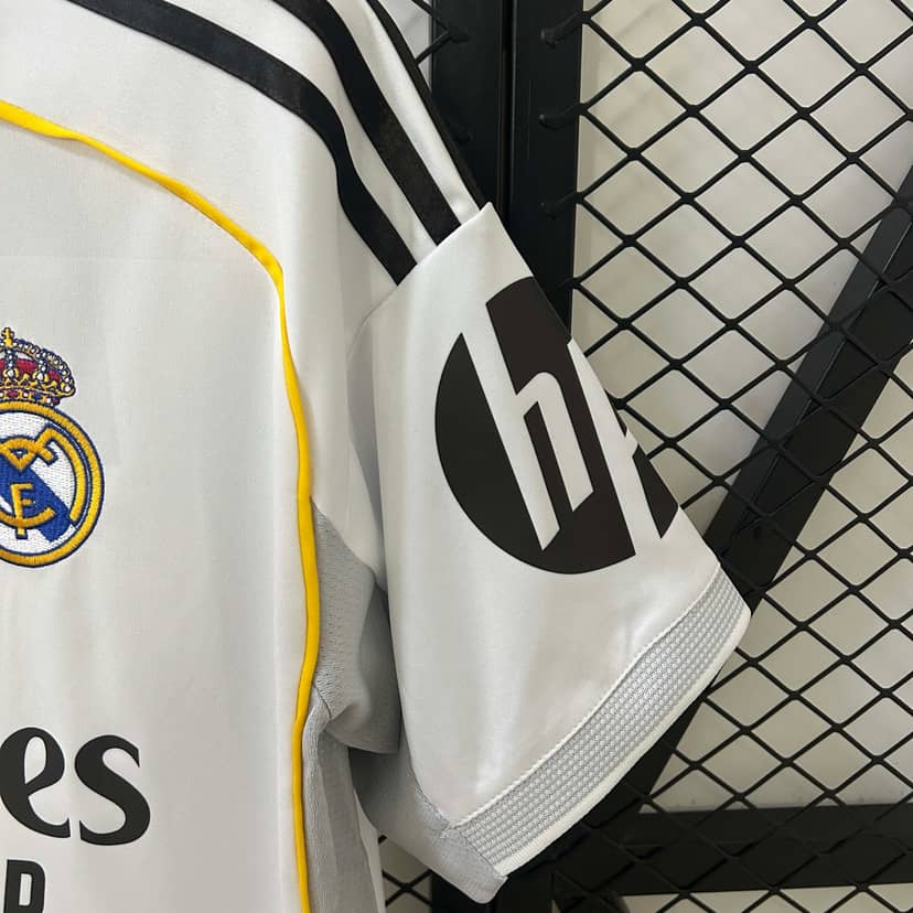 Camisola Real Madrid Principal 2025/26--6
